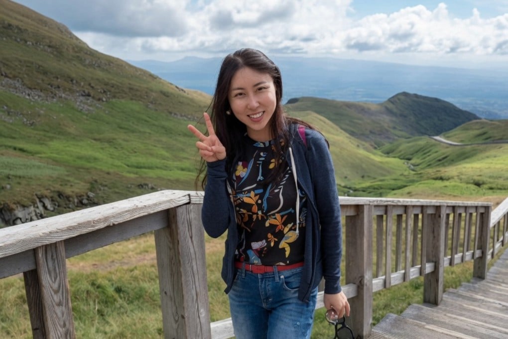 The plagiarism allegations against Jia Qianqian were first raised online, which has become more common in China. Photo: Handout