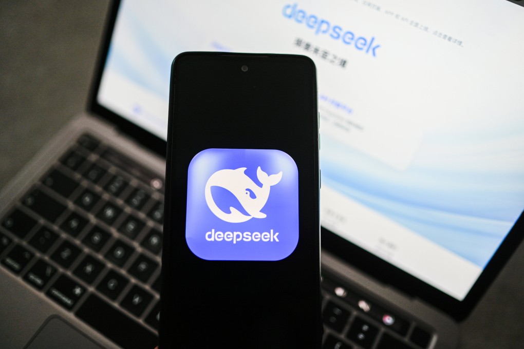 DeepSeek has launched a new financing round shortly after closing a landmark deal. Photo: Getty Images