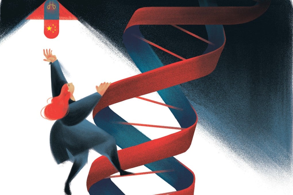 Illustration: Victor Sanjinez