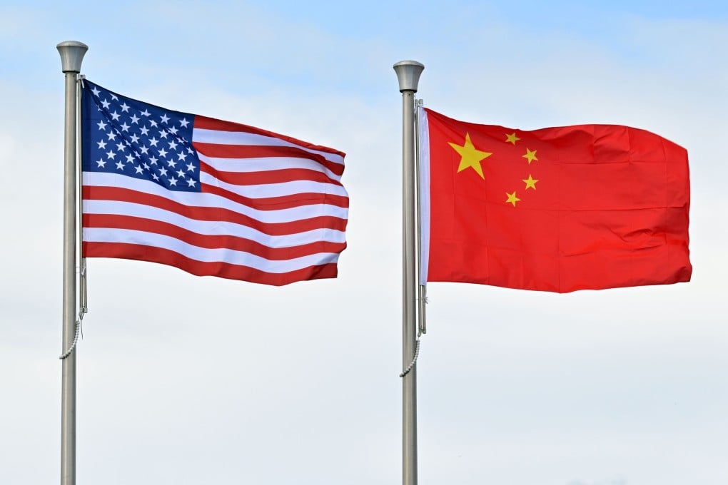Pew found China now holds a higher average favourability rating than the US among 20 countries tracked over time. Photo: EPA