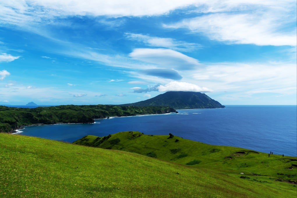 The Batanes Islands, an archipelago between Taiwan and the northernmost tip of the Philippine island of Luzon, were the focus of an academic discussion in southern China late last month. Photo: Getty Images