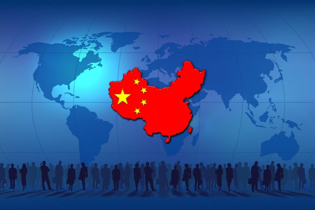 Pew found China now holds a higher average favourability rating than the US among 20 countries tracked over time. Photo: Shutterstock