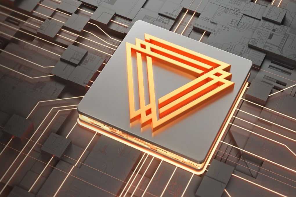 Moore Threads, a GPU start-up founded in 2020, is now one of China’s most closely watched semiconductor players. Photo: Moore Threads
