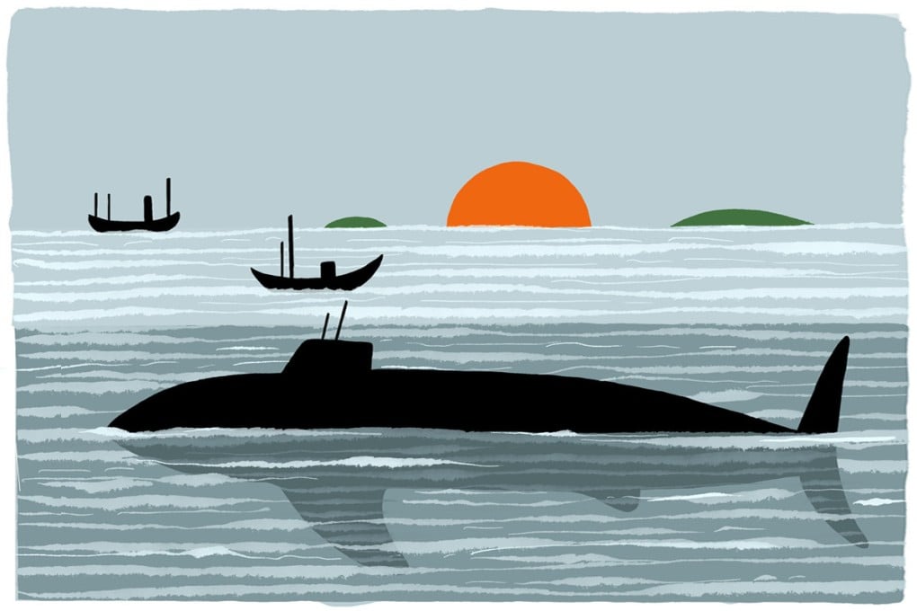 Illustration: Mario Cameira