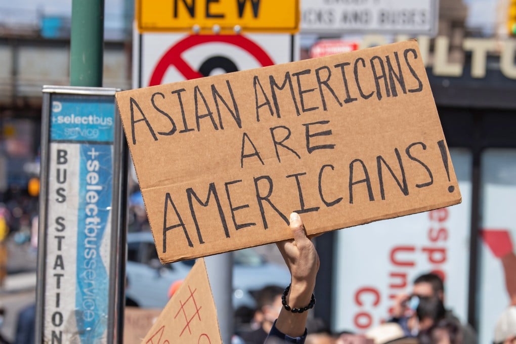 President Donald Trump’s allegations of US election manipulation by China have triggered concern among Asian-American community leaders and groups in the US. Photo: Shutterstock