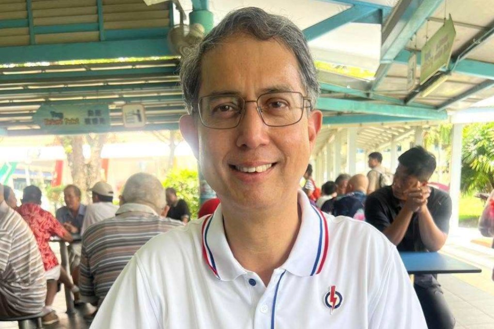 Minister Faishal Ibrahim Resigns After Police Clear Him