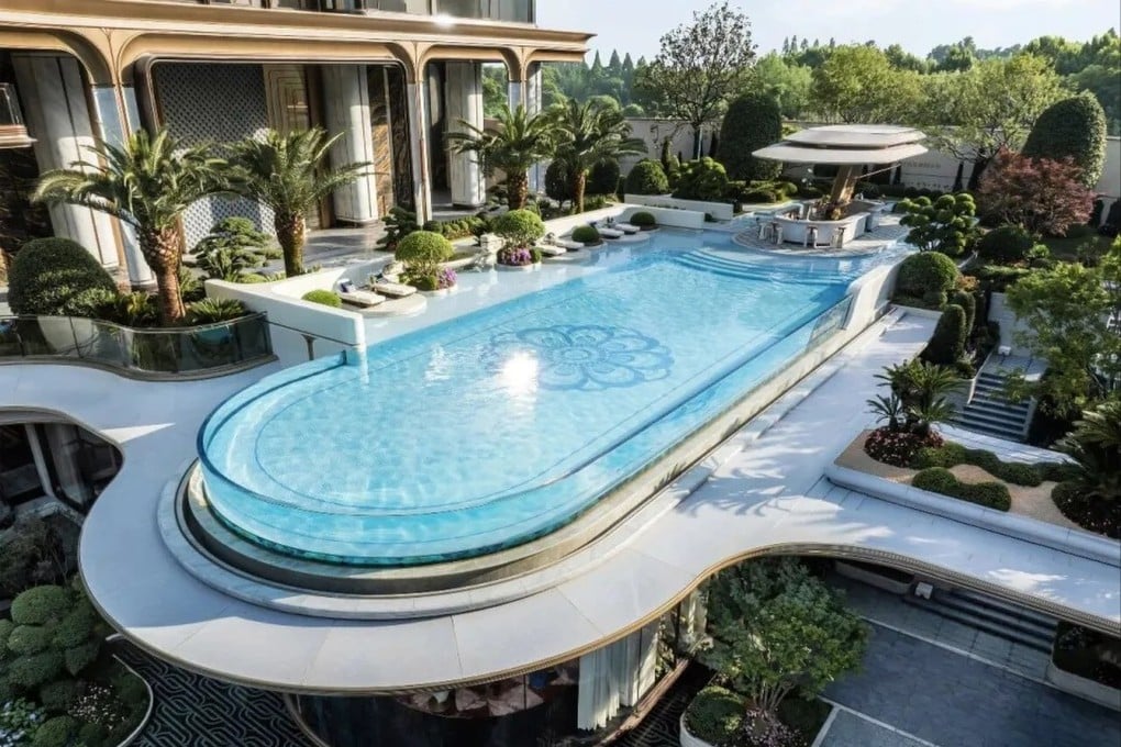 Buyers cleared all 66 units in Wangtianji’s first phase as soon as sales opened on July 16. Photo: Handout