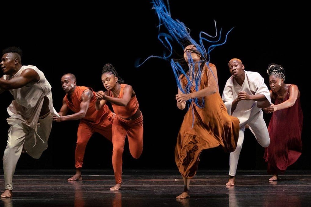 Colombian dance company Sankofa Danzafro will bring their piece “The City of Others” to Hong Kong’s Tai Kwun heritage arts centre as part of the Hong Kong Performing Arts Expo 2026. The expo’s new co-director, Anne Chan, explains how it aims to attract visitors, including international delegates, and achieve the same success as the inaugural biennale event in 2024. Photo: Instagram/sankofadanzafro