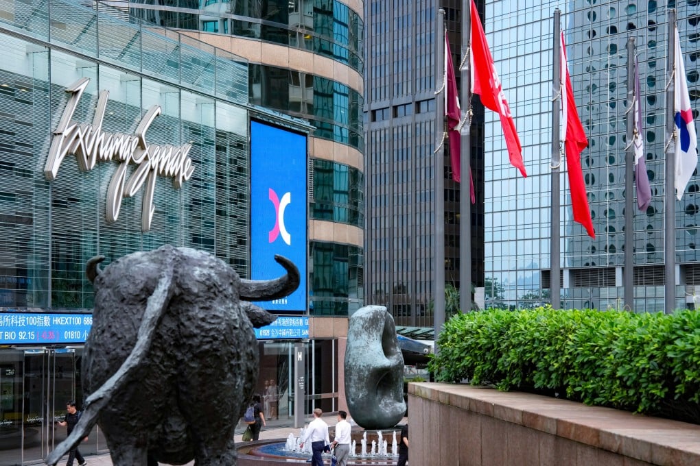 Zhongji Innolight is set to launch its initial public offering in Hong Kong on July 30. Photo: Jelly Tse