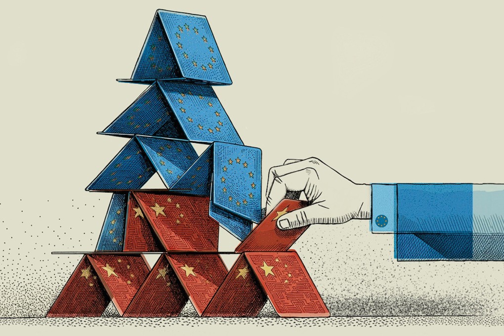 Illustration: Rocio Marquez