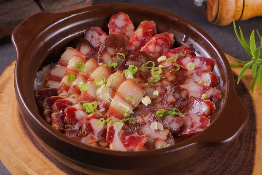 Clay pot rice at Lai’s Kitchen in Wan Chai, where Peter Find of Hong Kong-based German restaurant Heimat goes for Cantonese food with “a great vibe and energy”. Find also shares where he goes in the city for Southeast Asian brunch with free-flow appetisers, fishball noodle soup and more. Photo: Michelin Guide