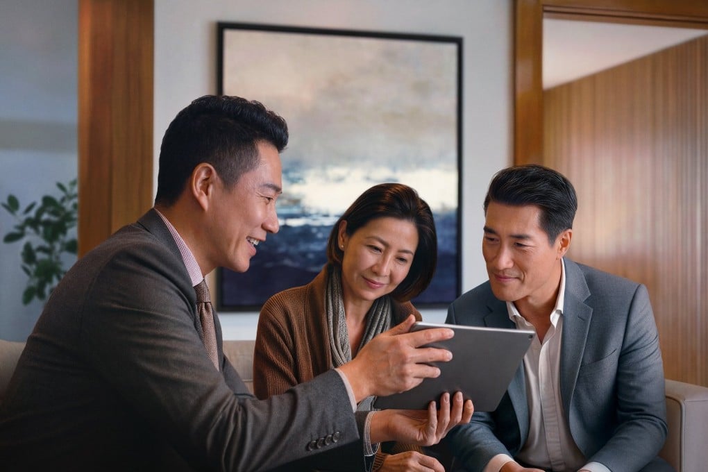UOB aims to become the primary bank for all of its customers by providing a single point of contact for financial needs ranging from everyday transactions to wealth planning. Photo: UOB