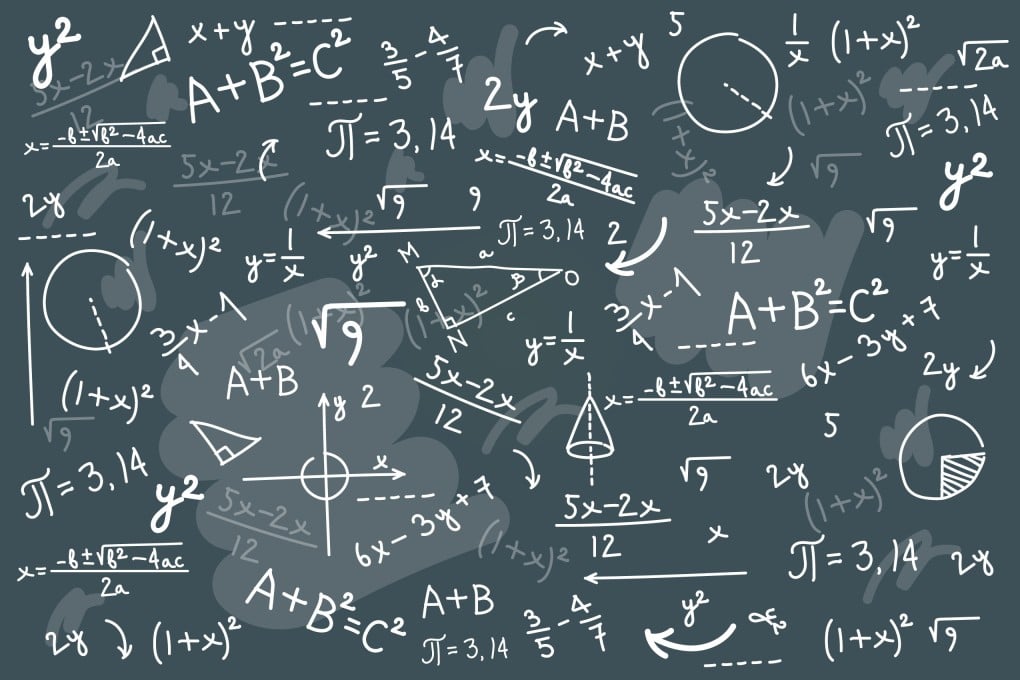 Glasgow will host the 2030 International Congress of Mathematicians. Illustration: Shutterstock