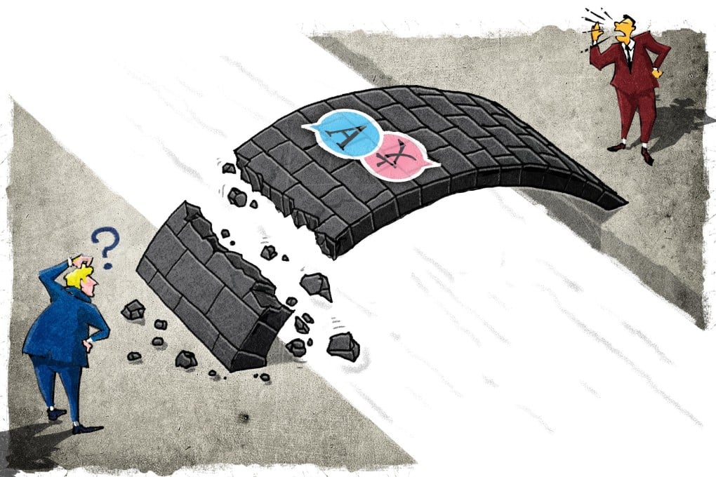 Illustration: Henry Wong