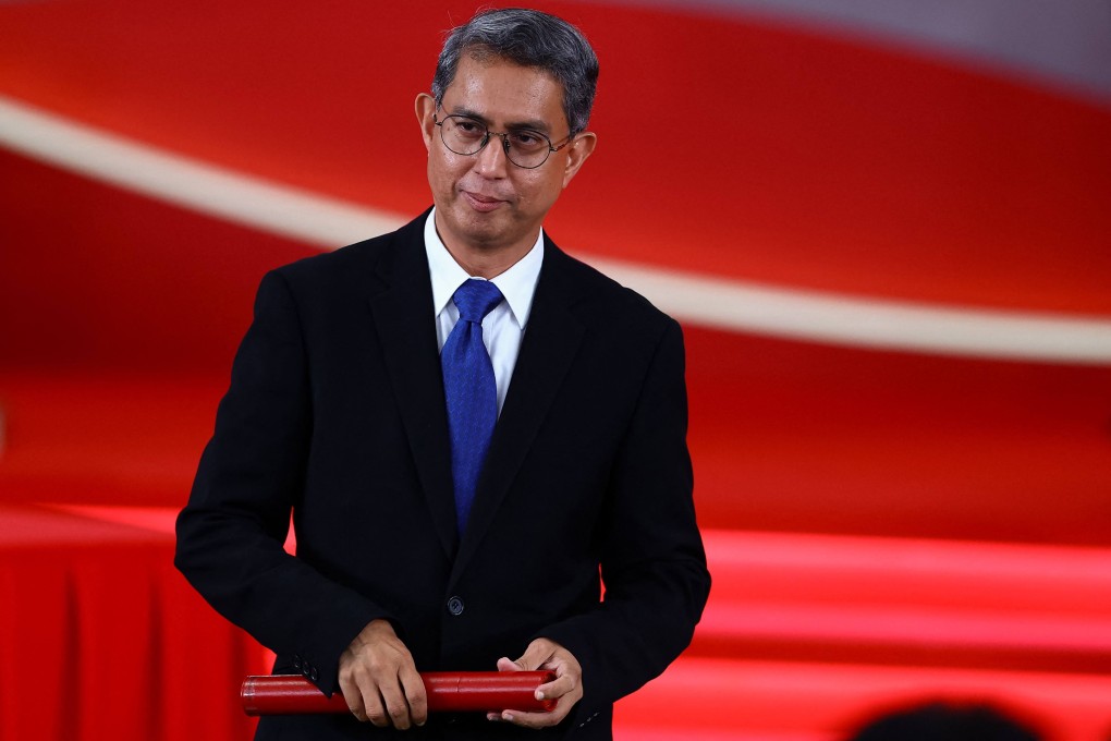 No exception could be made for Faishal over resignation; same standards applied to all PAP MPs, Singapore PM said in 'disbelief, shock' over inappropriate messages.