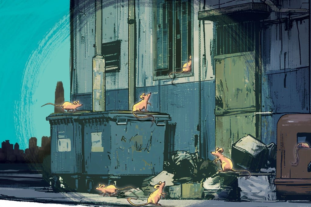 Illustration: Lau Ka-kuen
