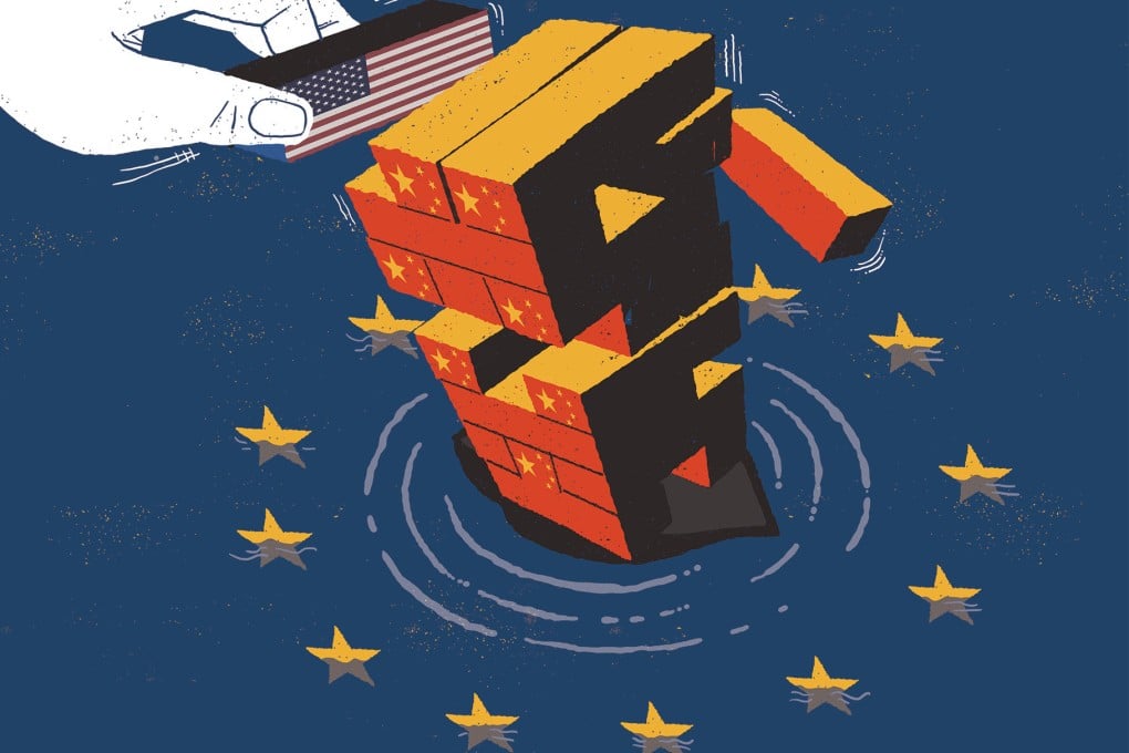 Illustration: Victor Sanjinez