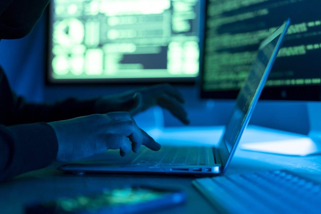 A UN report estimates victims of Asia-Pacific online scams lost up to US$114.1 billion last year. Photo: Getty Images