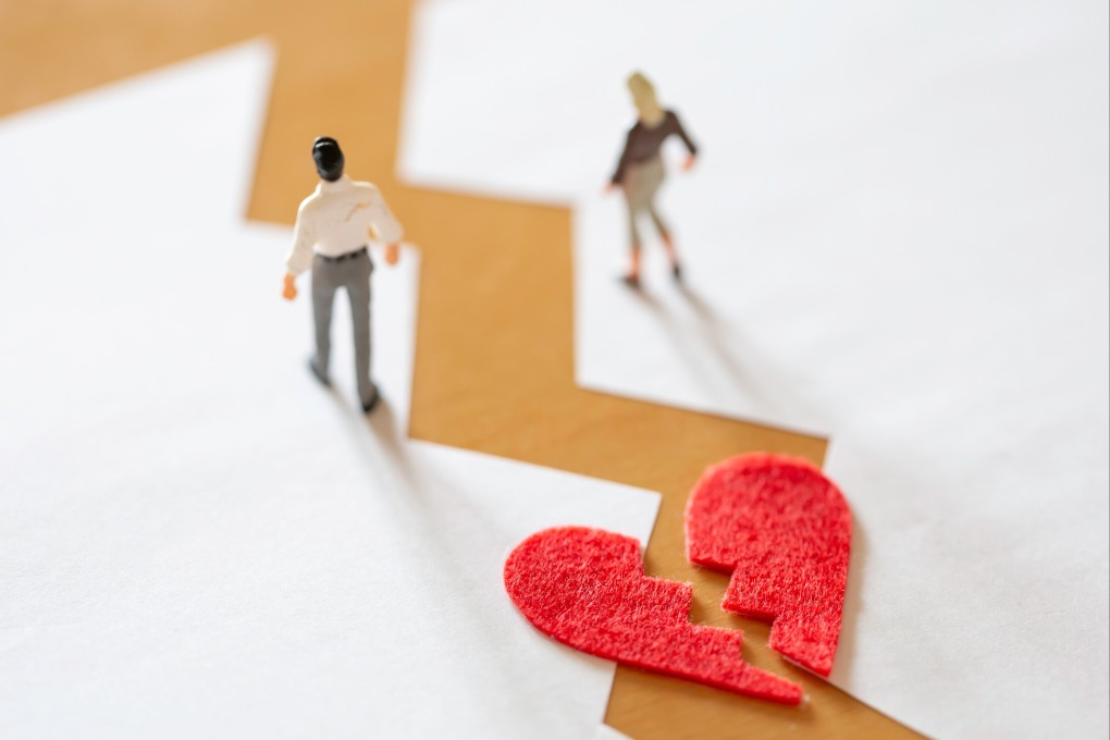 Retail investors worry more about secondary share-price movements following the divorces of large or controlling shareholders in China's A-share market. Photo: Shutterstock
