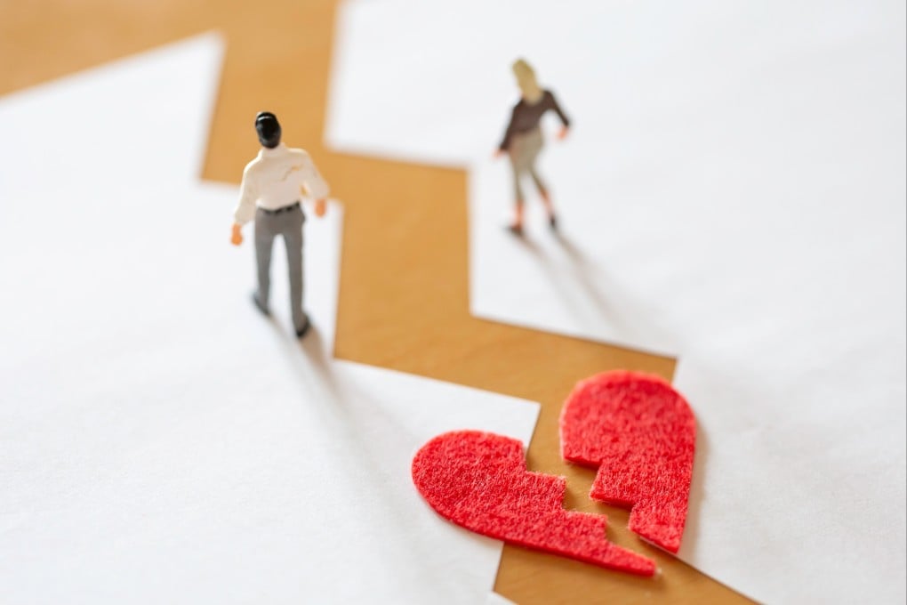 Retail investors worry more about secondary share-price movements following the divorces of large or controlling shareholders in China's A-share market. Photo: Shutterstock