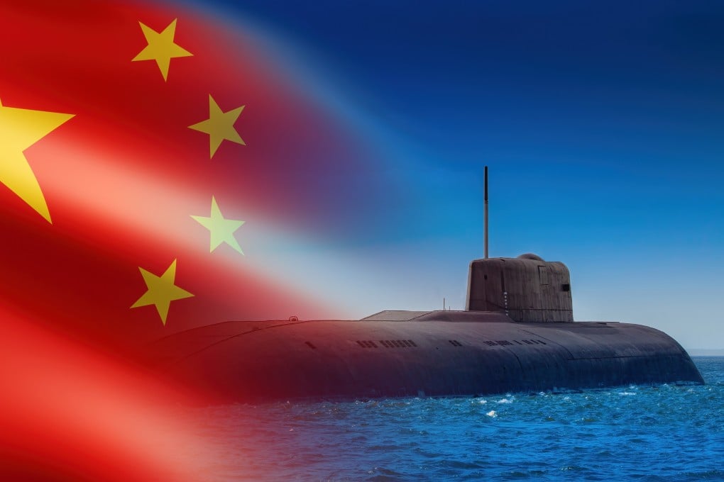 A US Navy officer has projected that China will have a fleet of about 80 submarines by 2035, roughly half of them nuclear-powered. Photo: Shutterstock Images