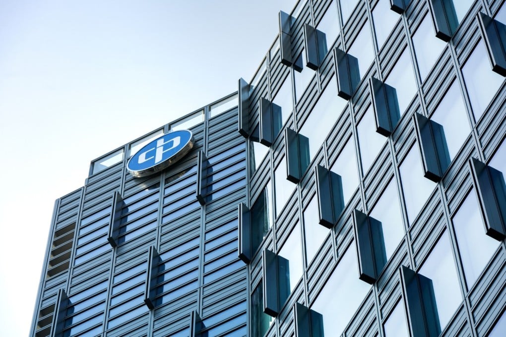CLP - Powering Hong Kong’s Future