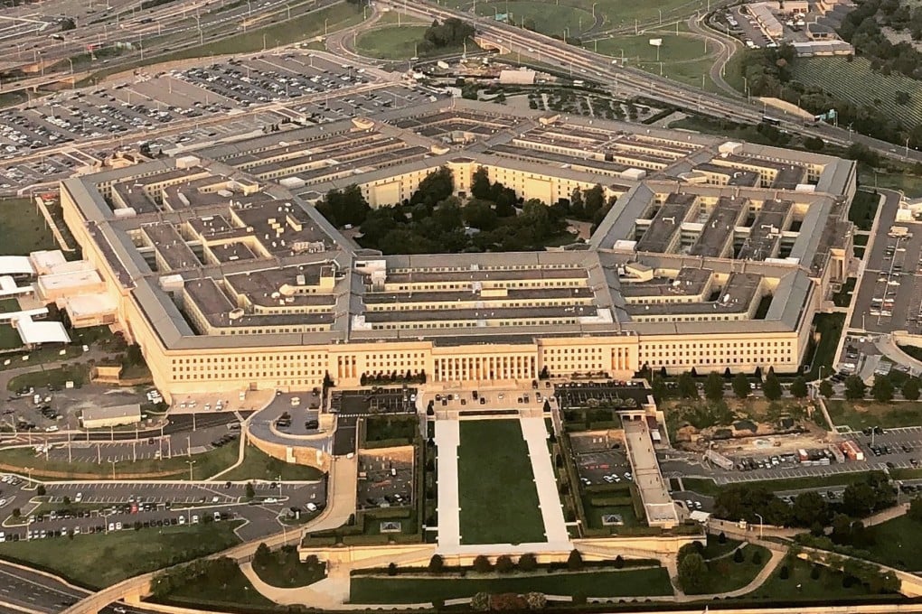 The expanded list bars Pentagon-funded researchers from collaborating with listed institutions or using their equipment under new rules. Photo: Handout
