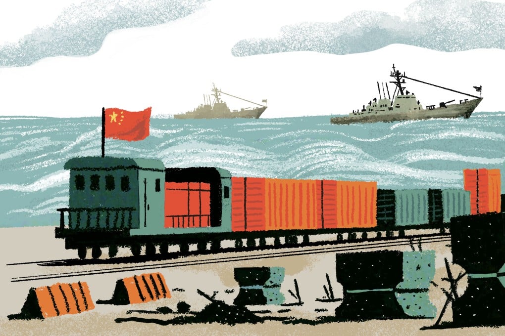 Illustration: Brian Wang