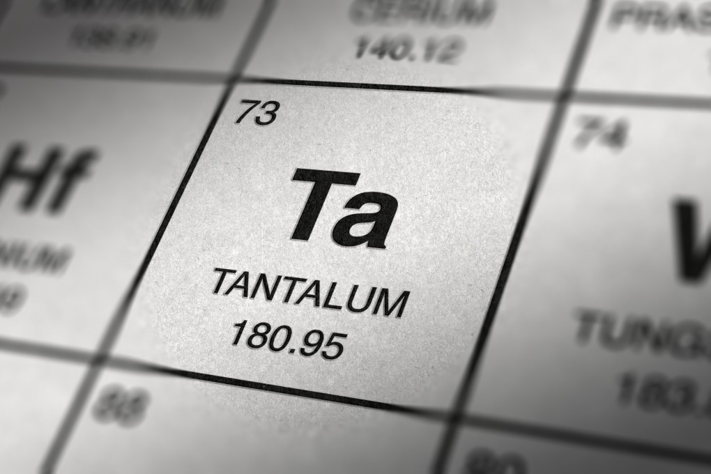 The tantalum alloy’s unique heat resistance and flexibility open up new engineering possibilities in extreme environments. Photo: Getty Images