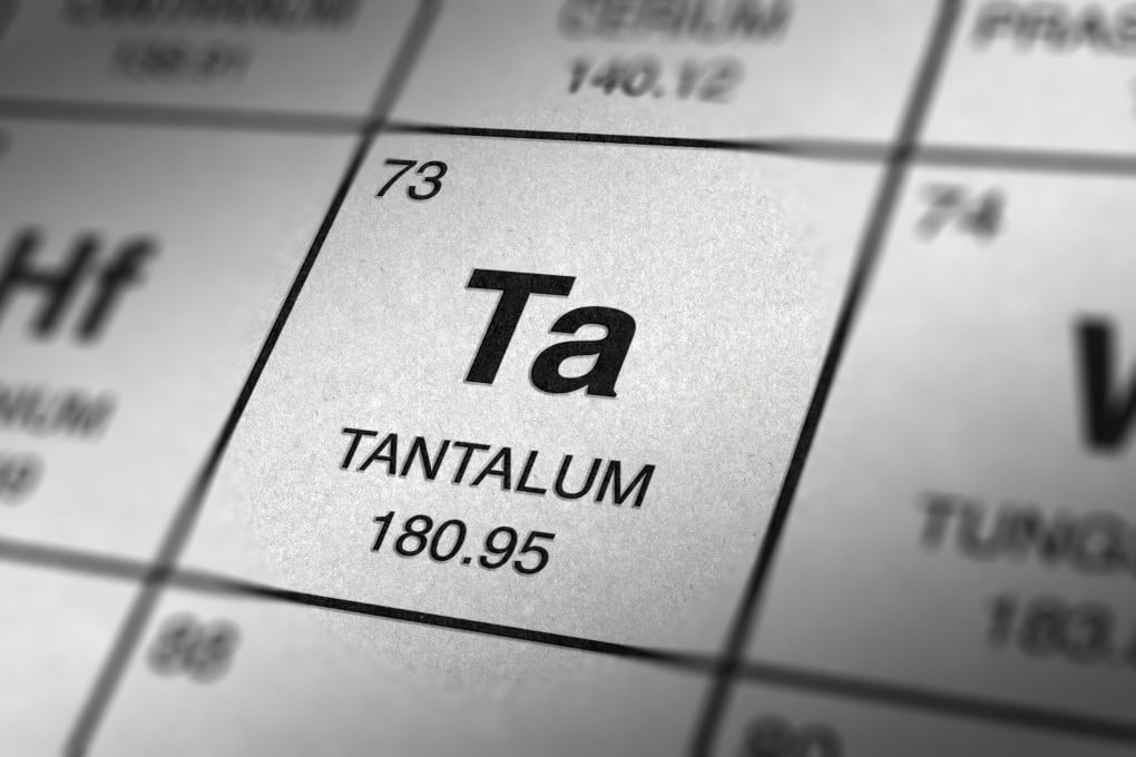 The tantalum alloy’s unique heat resistance and flexibility open up new engineering possibilities in extreme environments. Photo: Getty Images