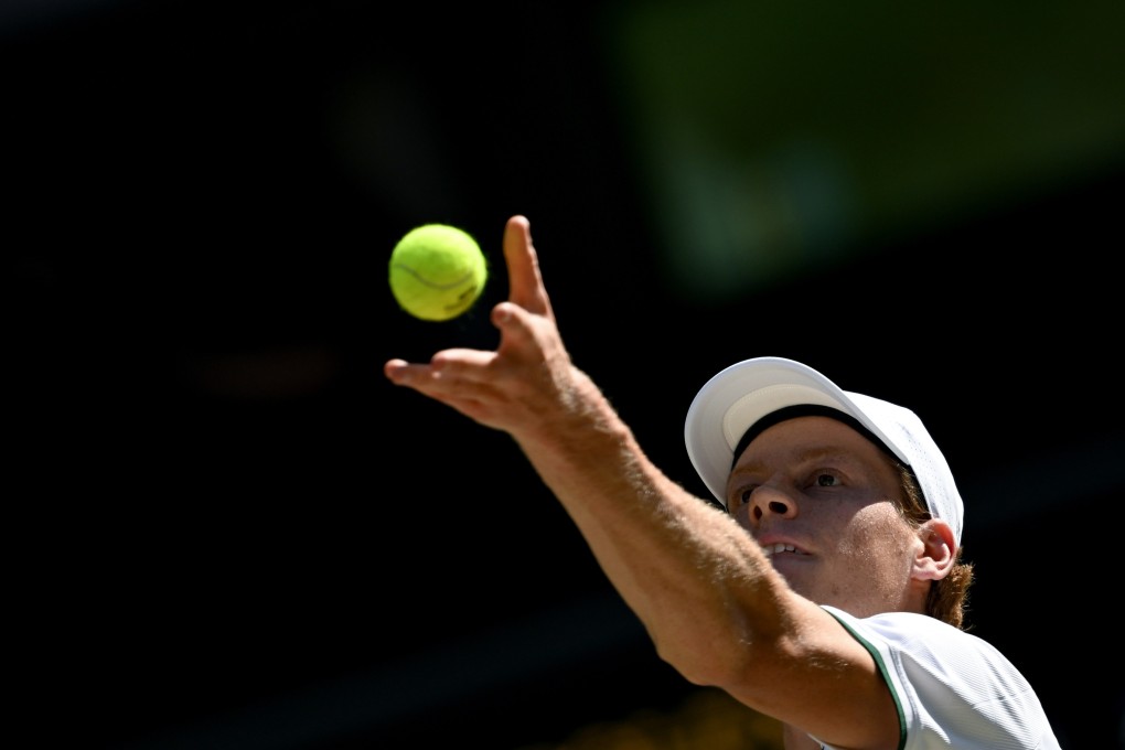 Jannik Sinner’s withdrawal from Montreal was noteworthy, given the world No 1 had chance to claim all nine ATP 1000 titles in a single ‌season, having won the first five. Photo: Xinhua