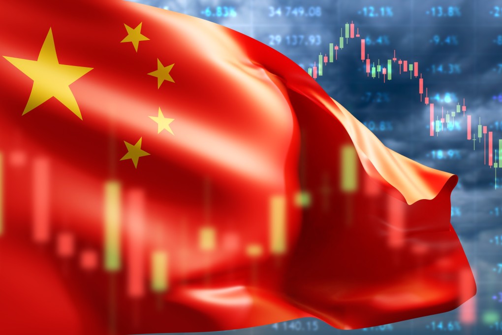 Some investors argue that quant funds enjoy an unfair advantage over mainland China’s 250 million retail investors. Photo: Shutterstock