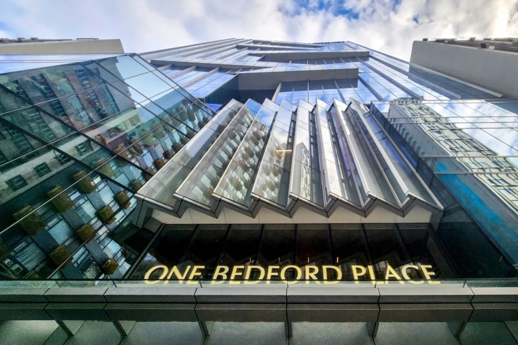 Singapore-listed Wee Hur Holdings acquired One Bedford Place in Tai Kok Tsui for HK$748.48 million. Photo: Handout