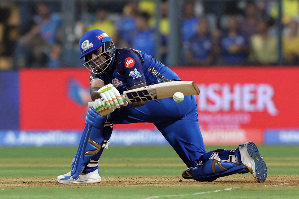 Olympic leaders believe that the surest route to billions of new viewers runs through ​India, cricket’s commercial heartland. Photo: Reuters