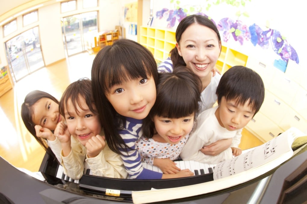 Children should be encouraged to practise handwriting regularly and learn a musical instrument, educators say. Photo: Shutterstock