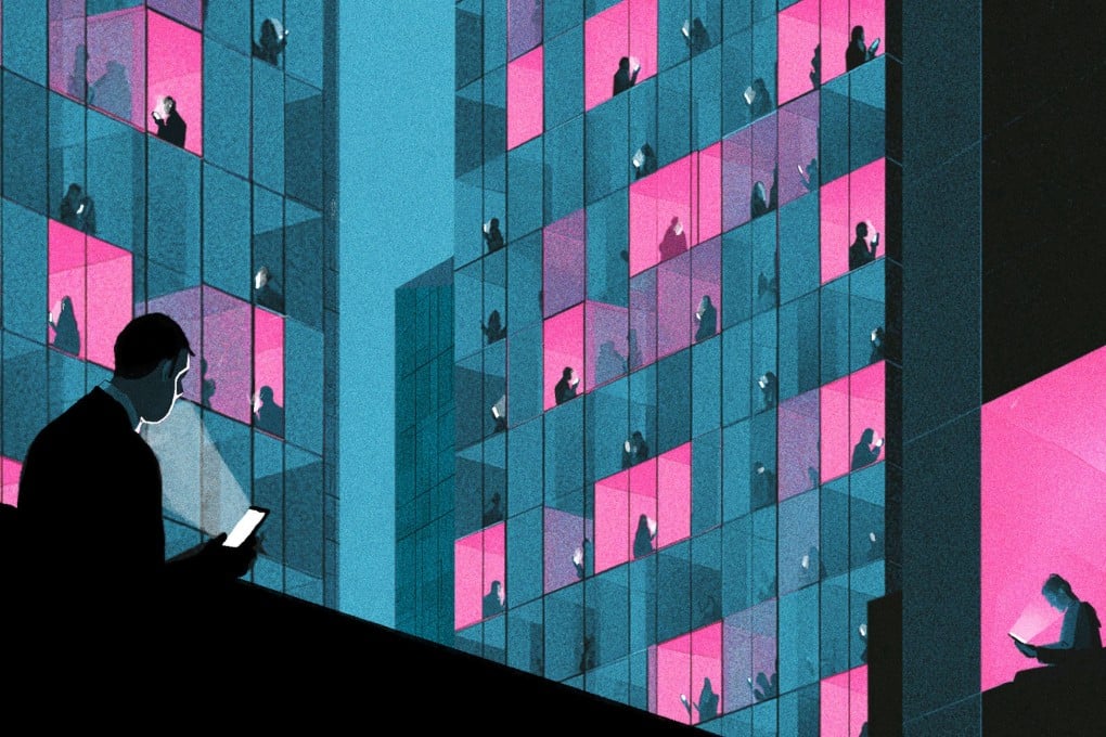 Illustration: Brian Wang