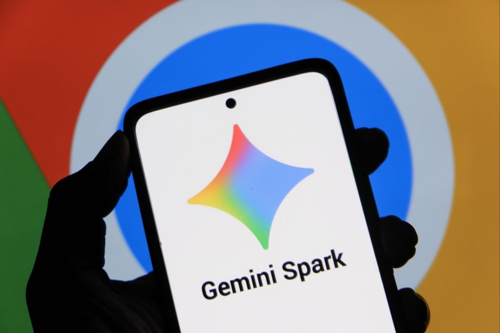 Currently available to Google AI Ultra subscribers, Spark is expanding to Google AI Pro users in Hong Kong over the next few weeks. Photo: Shutterstock Images