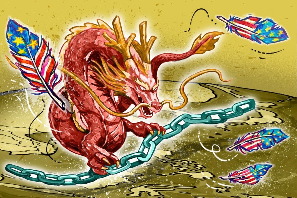 Illustration: Henry Wong