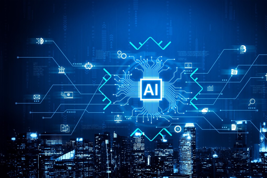 Asset management firms plan to raise AI budgets by at least 50% as technology transforms finance, report says