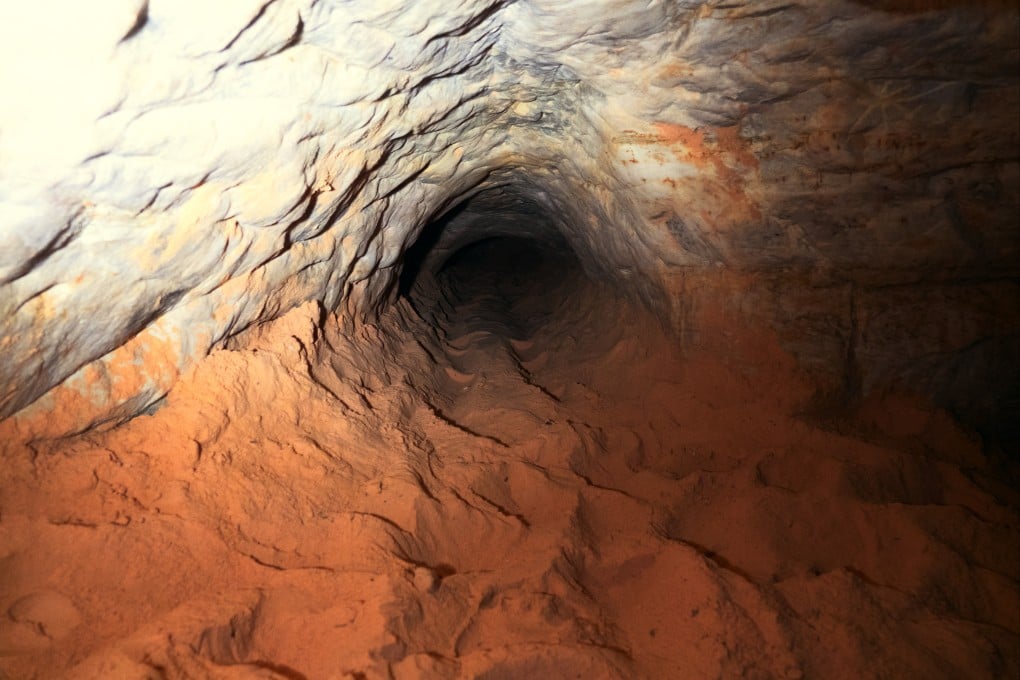 In the United States there are calls for the Earth’s deep places to be recognised as a possible dimension of future warfare. Photo: Getty Images