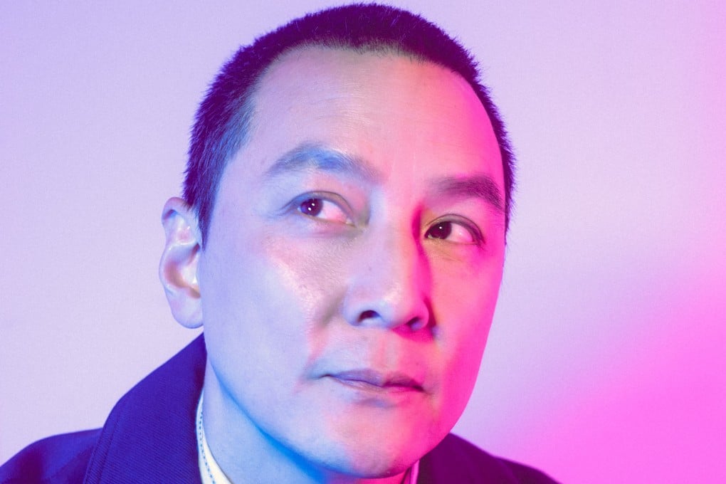Daniel Wu is pictured at the New York Asian Film Festival 2026. Wu is making his Hong Kong comeback as he loses optimism in a Hollywood system that feels as if it has “dropped diversity altogether”. Photo: Chris Kammerud