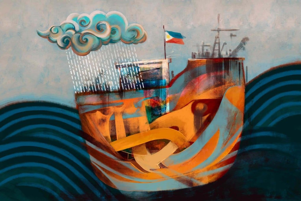 Illustration: Victor Sanjinez