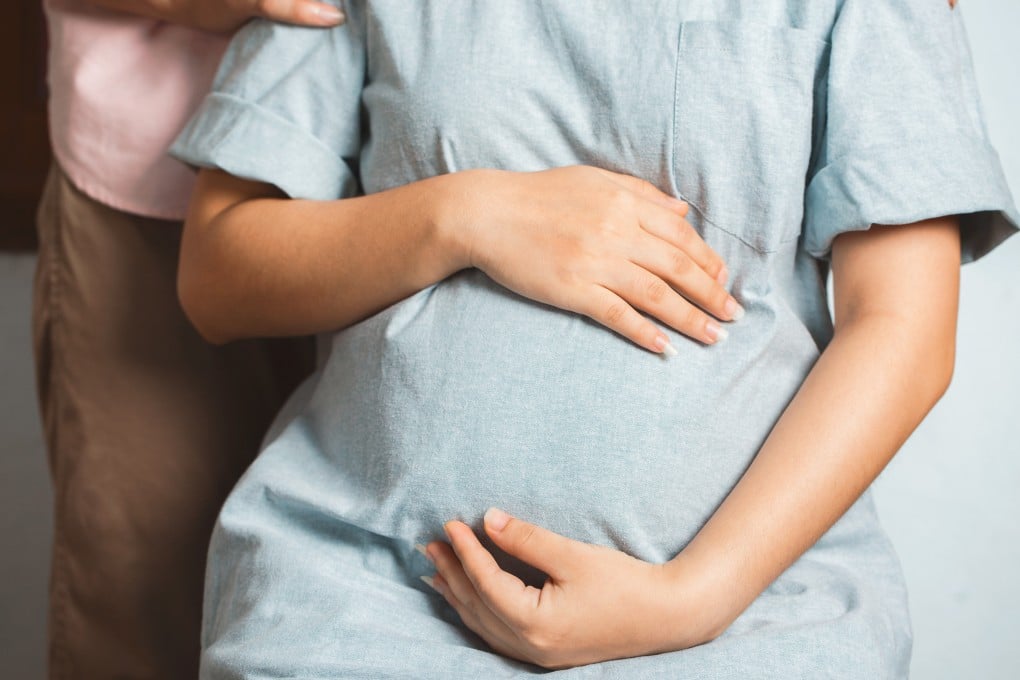 Malaysia’s total fertility rate fell to 1.6 children per woman from 1.7 in 2024, well below the replacement level of 2.1. Photo: Shutterstock