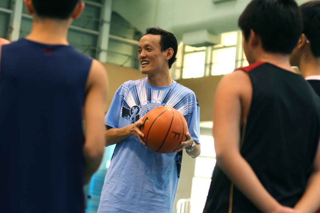  SCMP
