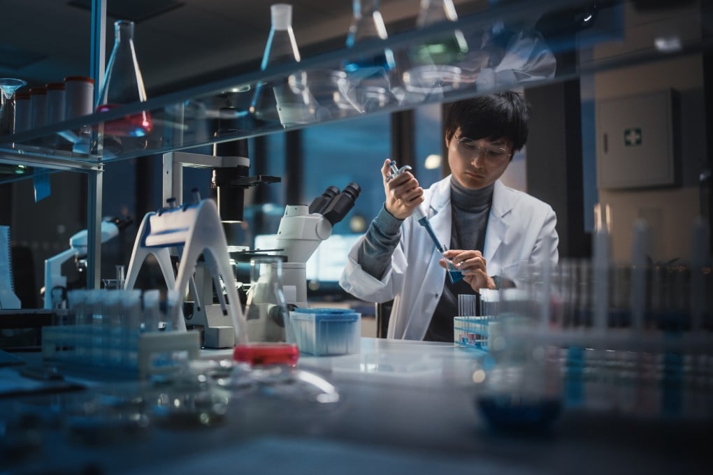 China's rigid institutional system and an ingrained deference to authority are key barriers to scientific innovation, experts said. Photo: Shutterstock