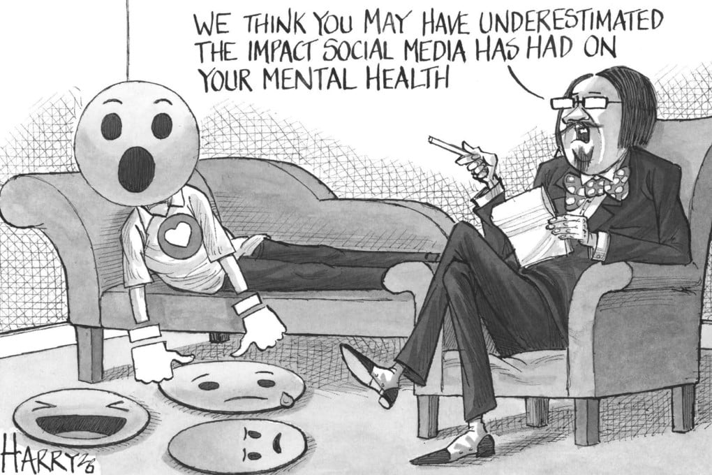 The Harry’s View cartoon from July 9. Illustration: Harry Harrison