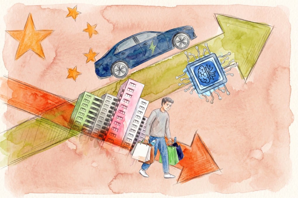 Illustration: Dennis Yip