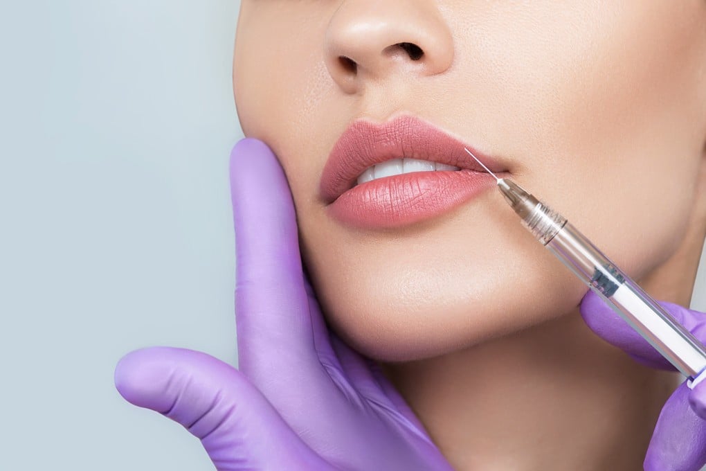 Unlicensed beauticians from outside Hong Kong are offering illegal cosmetic treatments in the city. Photo: Getty Images
