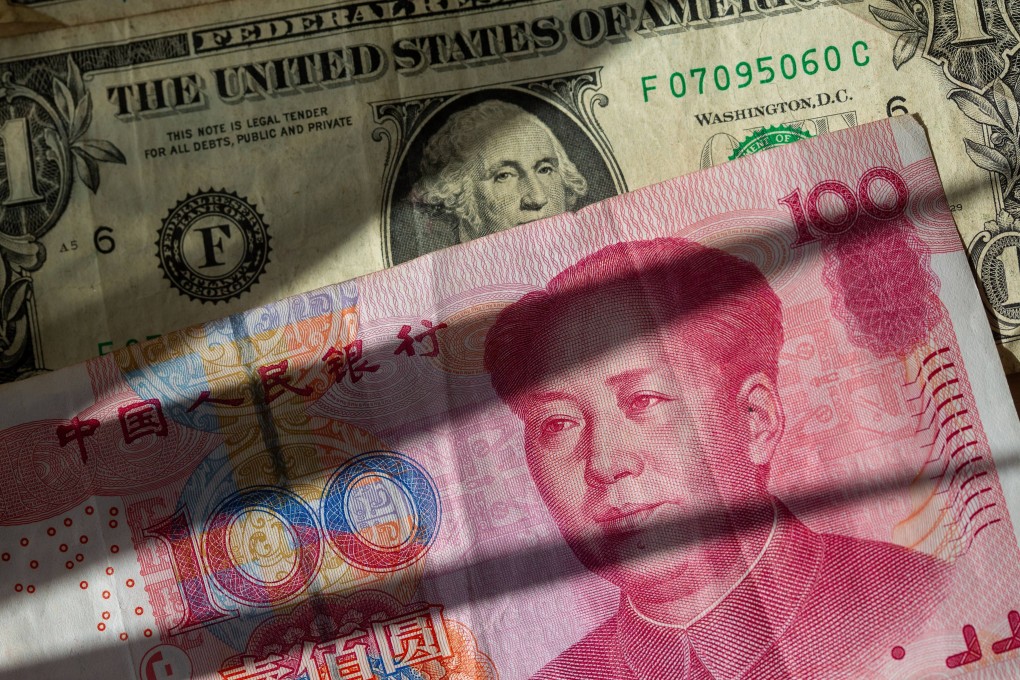 China will also advance the opening-up of its capital account and continue its reform of banking foreign-exchange business practices. Photo: dpa