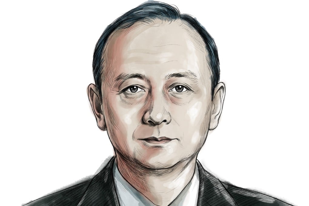 Illustration: Lau Ka-kuen